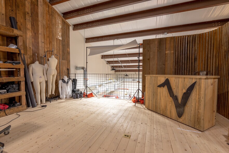 More Photos Of 543-583 Navajo Trail Dr, Pagosa Springs Warehouse For Sale