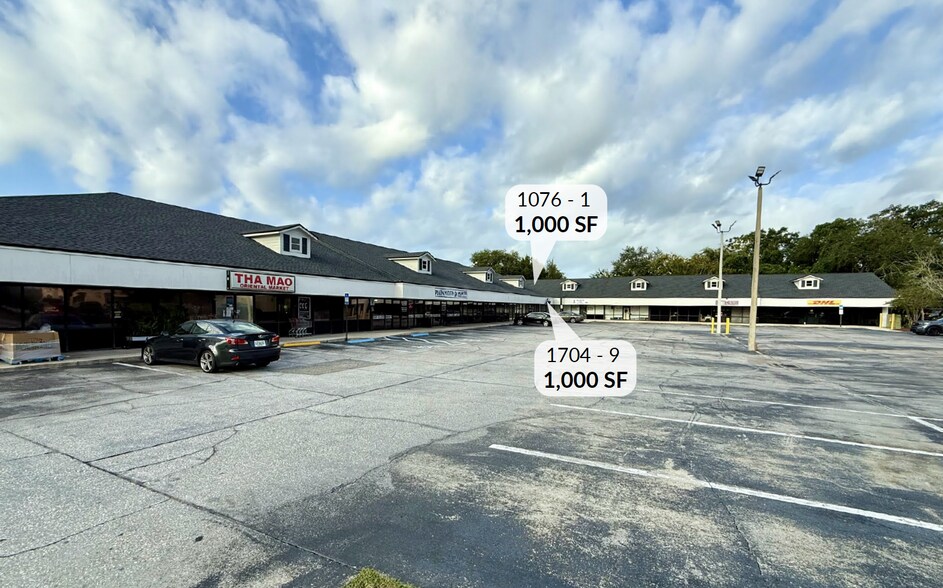Primary Photo Of 1704 Southside Blvd, Jacksonville Unknown For Lease