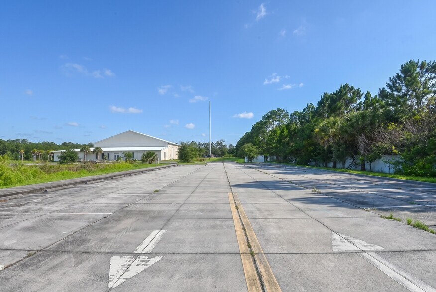 More Photos Of 4015 S Williamson Blvd, Port Orange Religious Facility For Sale