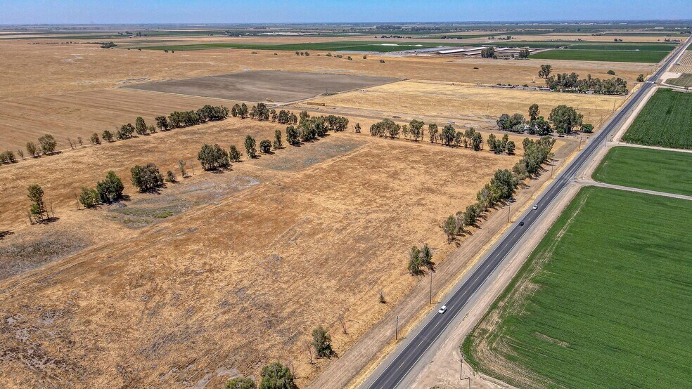 More Photos Of 30 W Sandy Mush Rd, Merced Land For Sale