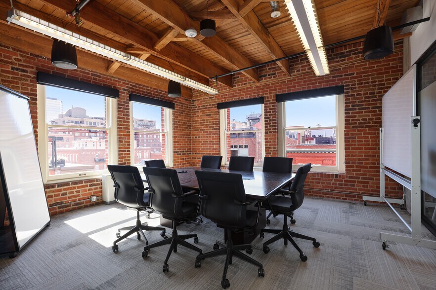 More Photos Of 1500 Wynkoop St, Denver Office Residential For Lease