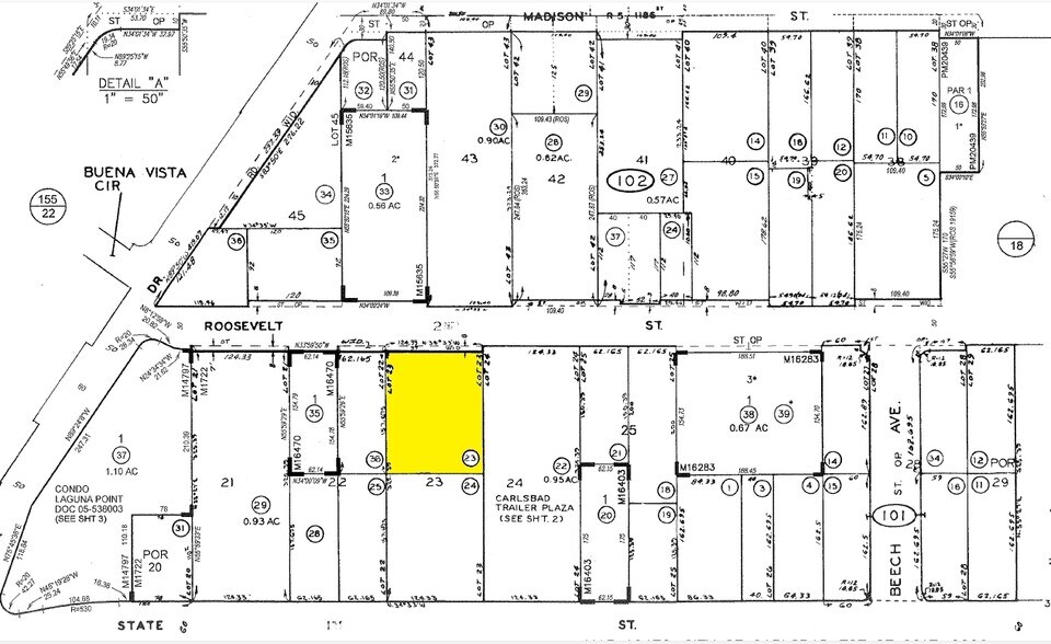 More Photos Of 2621 Roosevelt St, Carlsbad Office For Lease