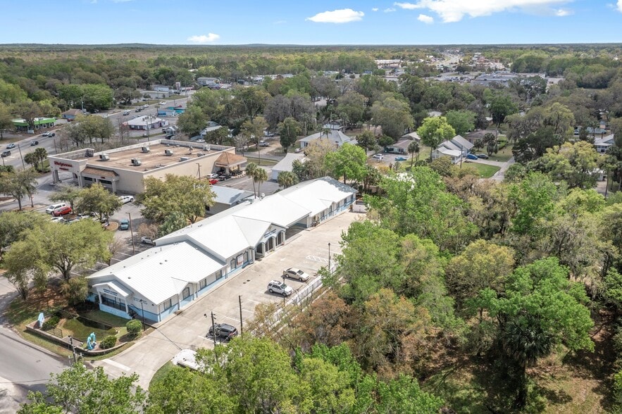 More Photos Of 311 NE 4th Ave, Crystal River Healthcare For Lease