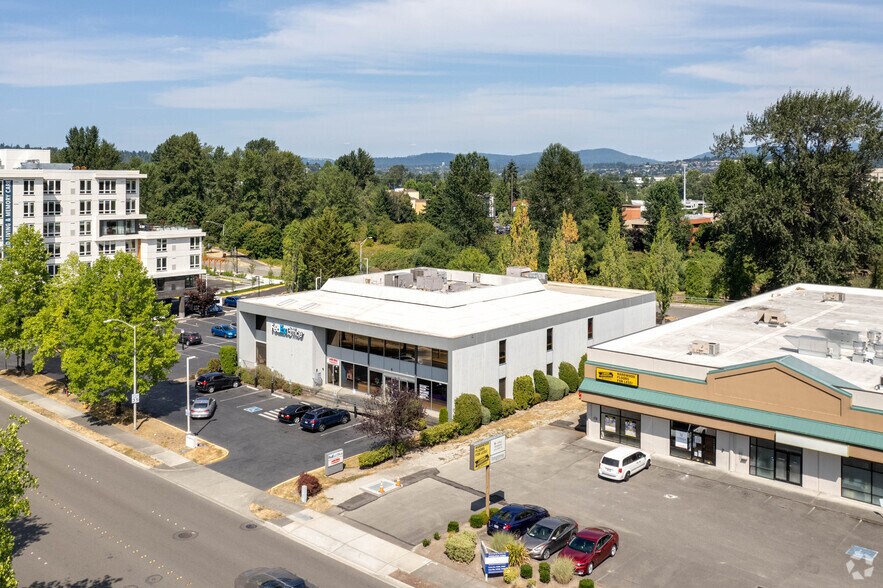 More Photos Of 116 Andover Park E, Tukwila Office For Sale