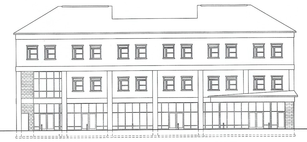 More Photos Of 139 Ocean Ave, Lakewood Office For Sale