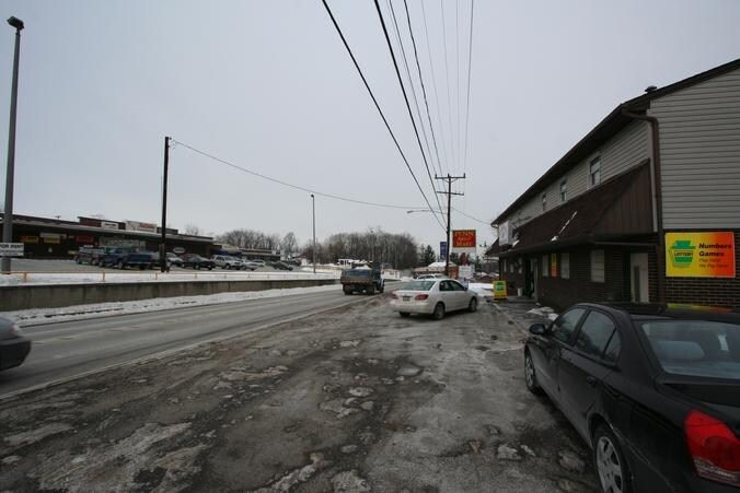 More Photos Of 2476 Broadhead Rd, Aliquippa Storefront Retail Residential For Lease
