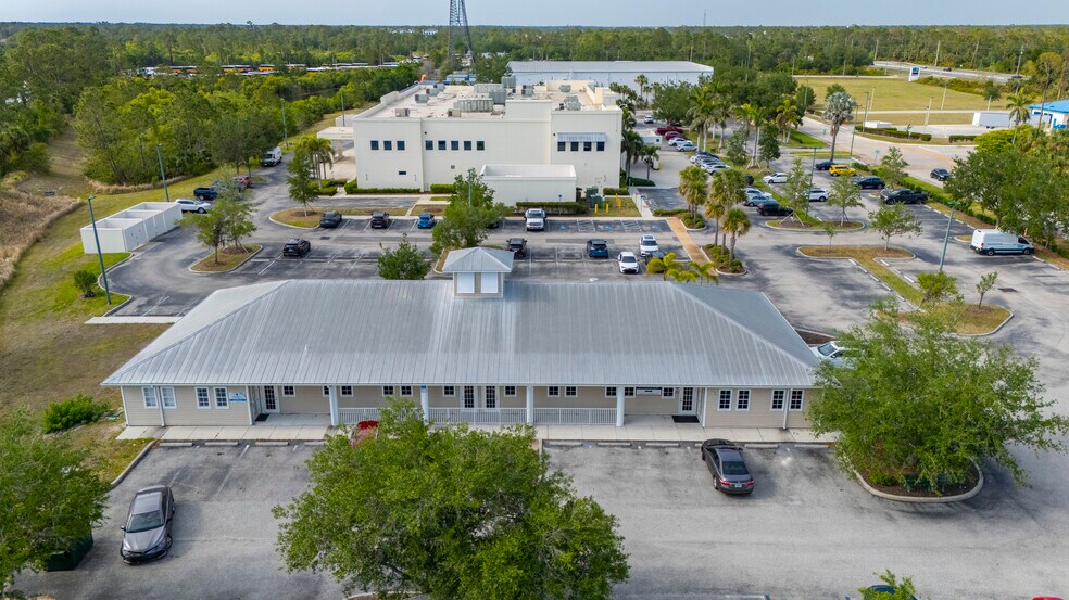 More Photos Of 2525 Bobcat Village Center Rd, North Port Office For Sale