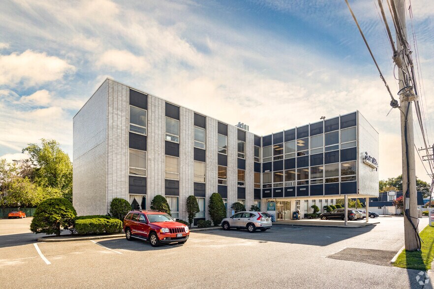 More Photos Of 55 Jericho Tpke, Jericho Office For Lease