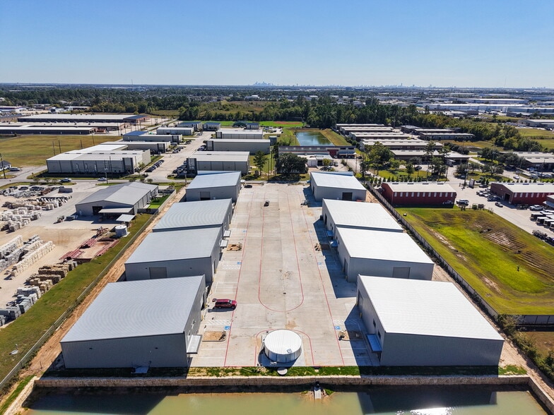 More Photos Of 6702 Theall Rd, Houston Warehouse For Sale