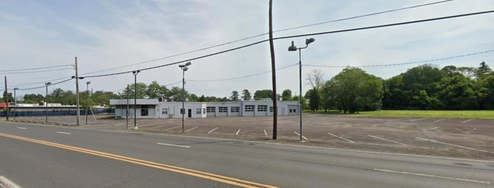 More Photos Of 3709 N Easton Rd, Doylestown Auto Dealership For Sale