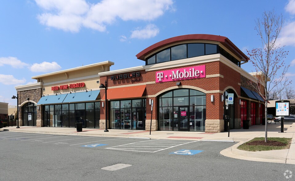 More Photos Of Father Hurley Blvd & Observation Dr, Germantown Unknown For Lease