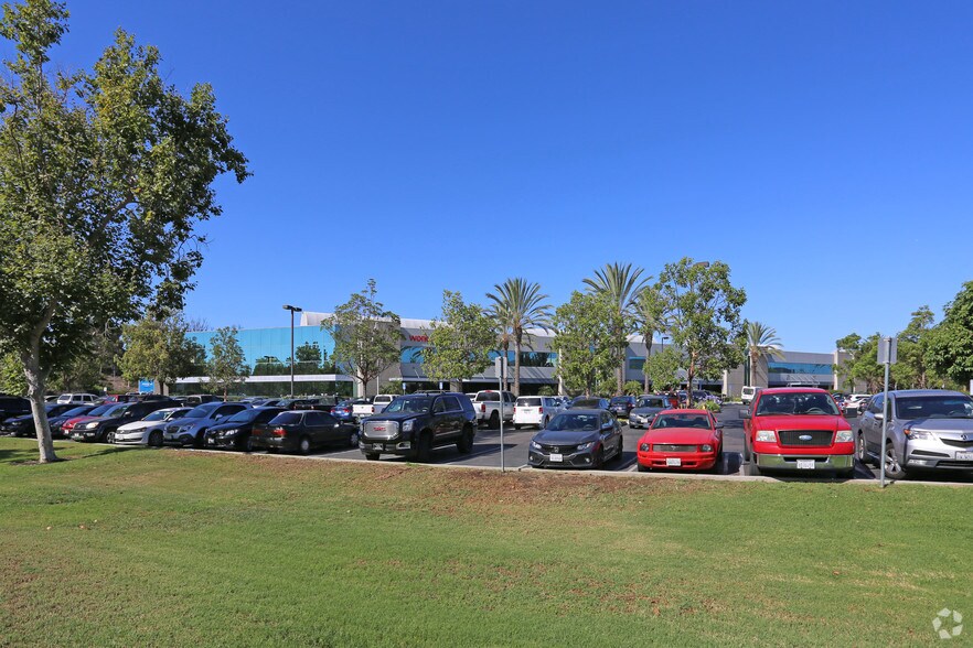 More Photos Of 2777 Loker Ave W, Carlsbad Light Manufacturing For Lease