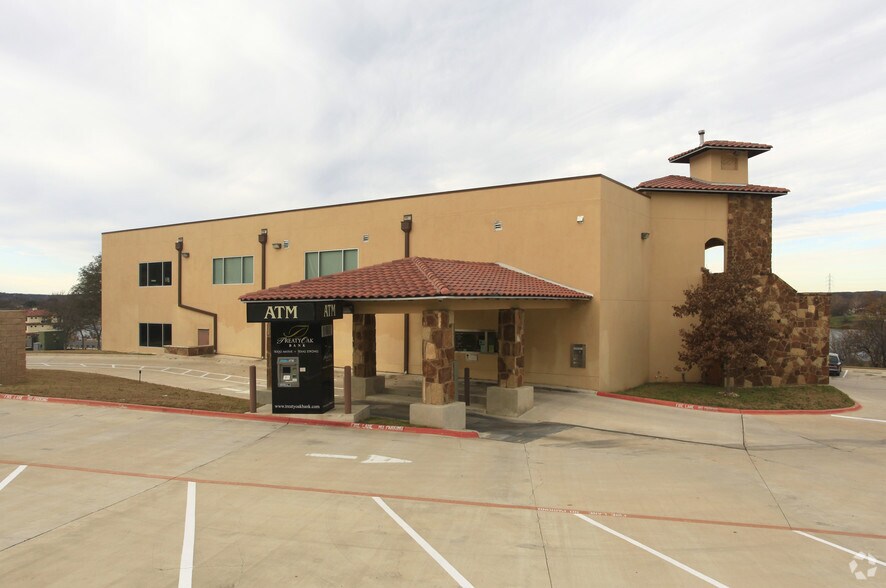 More Photos Of 507 W FM 2147, Marble Falls Storefront Retail Office For Lease