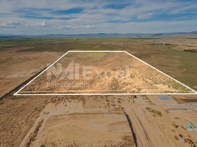 More Photos Of Approx 5600 N, Enoch Land For Sale