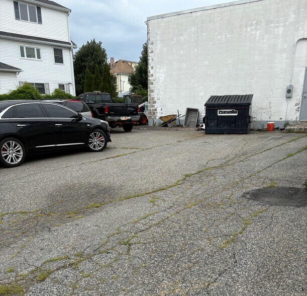 More Photos Of 175 Mystic Ave, Medford Land For Sale