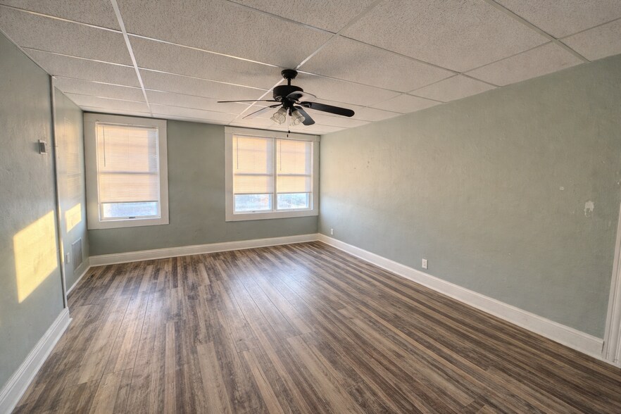 More Photos Of 223-227 E Dominick St, Rome Storefront Retail Residential For Sale