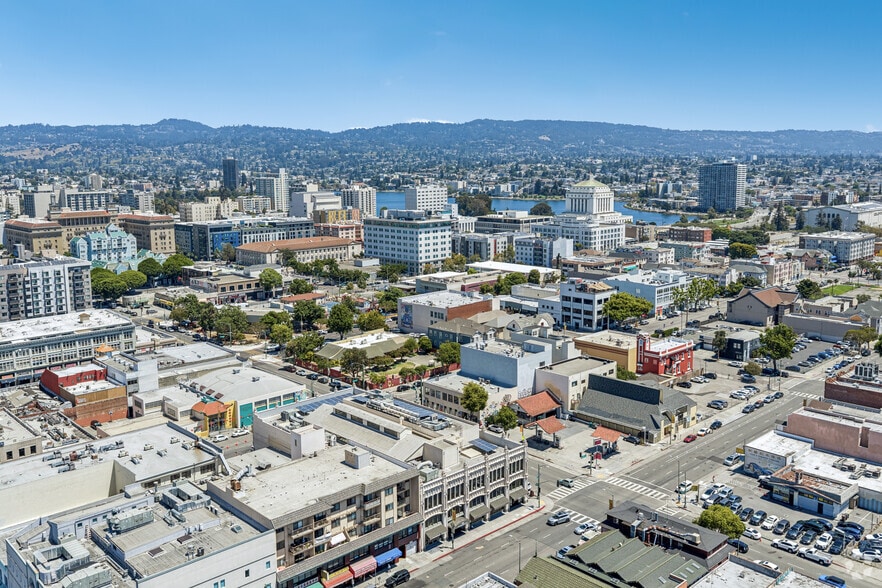 More Photos Of 302-312 8th St, Oakland Office For Lease