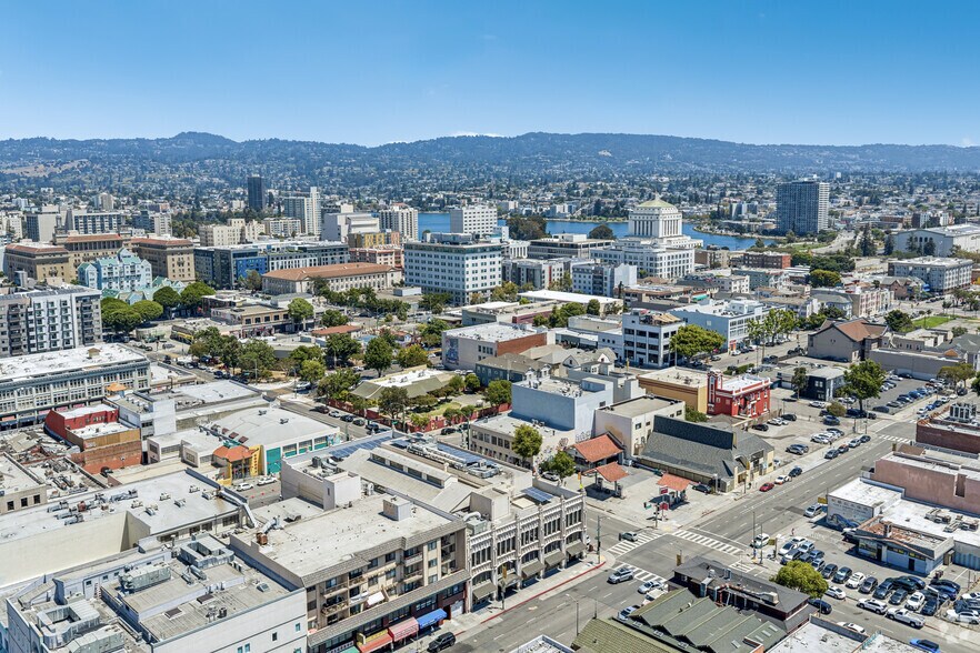 More Photos Of 302-312 8th St, Oakland Office For Lease