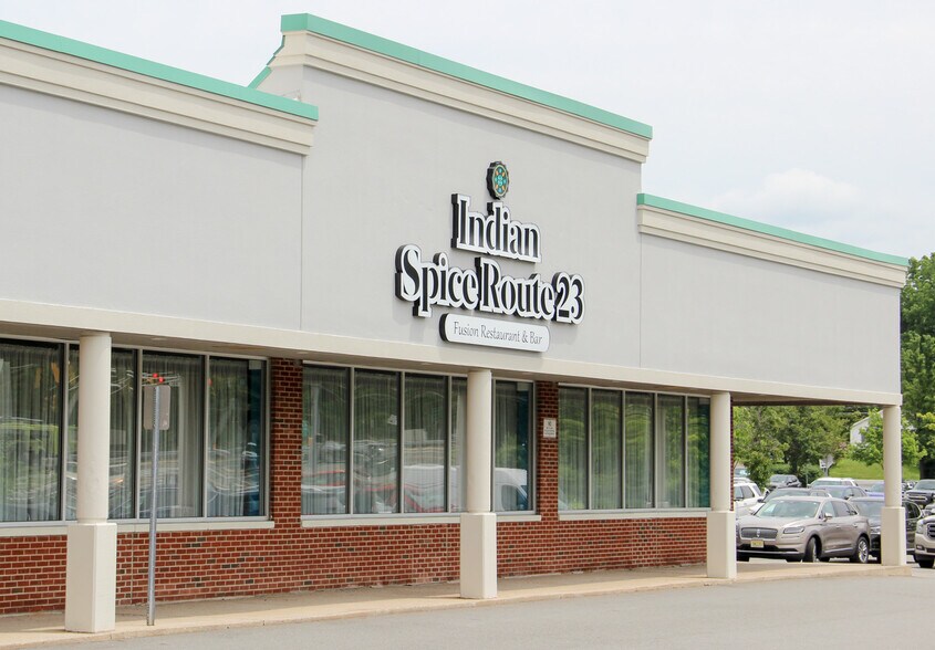 More Photos Of 445 Route 23, Sussex Unknown For Lease
