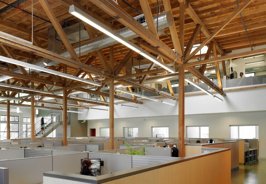 More Photos Of 505 S Market St, San Jose Loft Creative Space For Lease