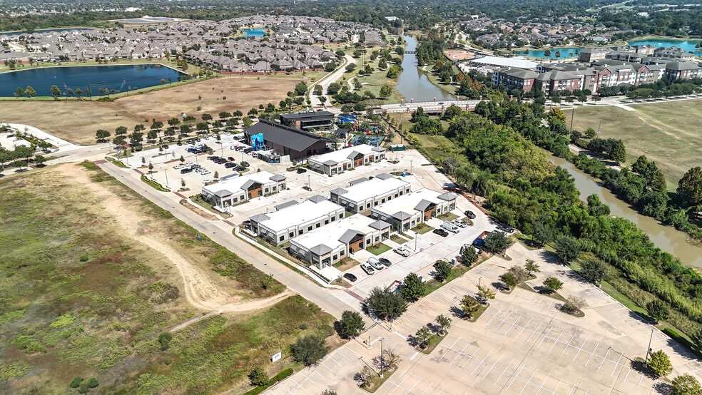 More Photos Of 1039 Imperial Blvd, Sugar Land Medical For Lease