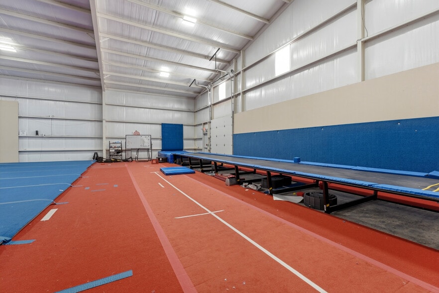 More Photos Of 5505 132nd st, Lubbock Industrial For Sale