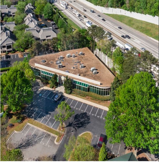 More Photos Of 2303 Cumberland Pky, Atlanta Medical For Lease