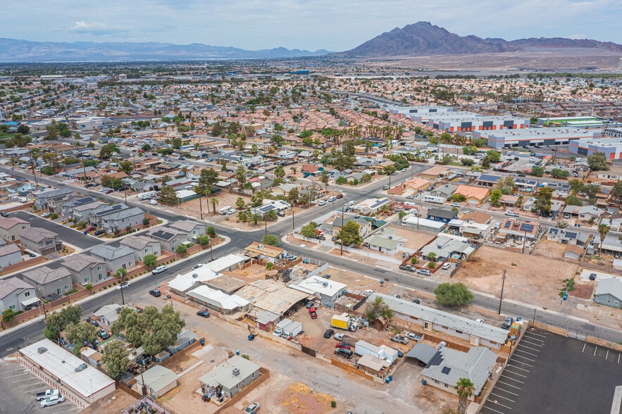 More Photos Of 5900 Cassedy Ln, Las Vegas Apartments For Sale