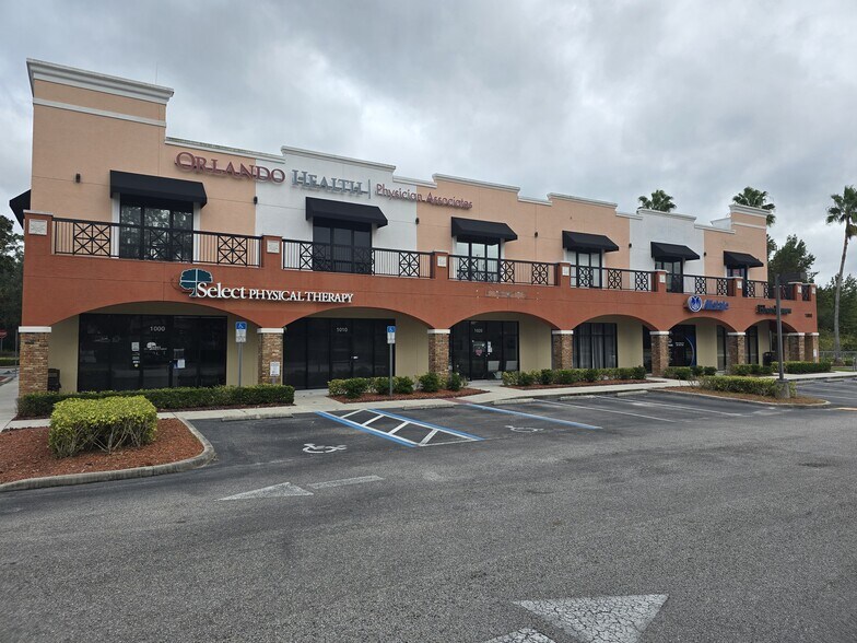 More Photos Of 1890 CR 419, Oviedo General Retail For Lease