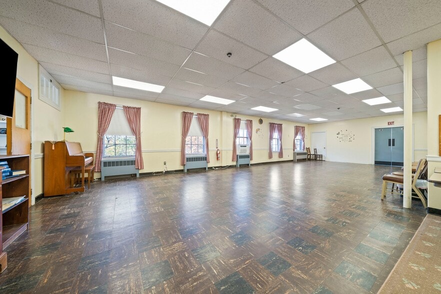More Photos Of 24 Athens St, North Weymouth Religious Facility For Sale