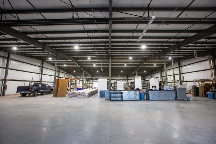 More Photos Of 8989 Roller Coaster Rd, Missoula Warehouse For Sale