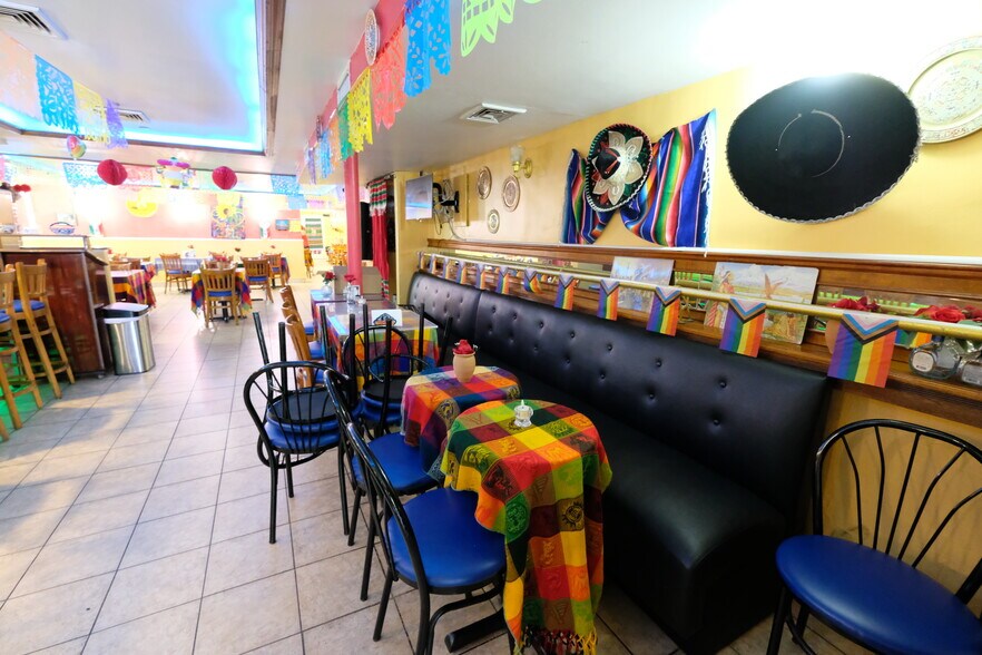More Photos Of 358 W 23rd St, New York Multifamily For Sale