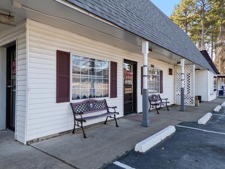 More Photos Of , Eureka Springs Unknown For Sale