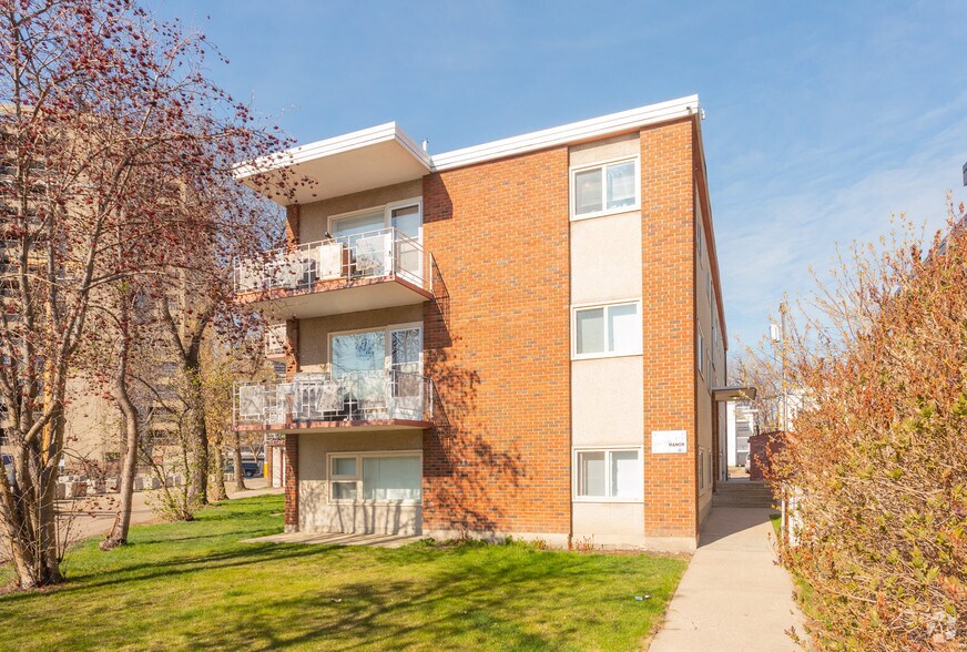 Primary Photo Of 10924 82nd St NW, Edmonton Apartments For Sale