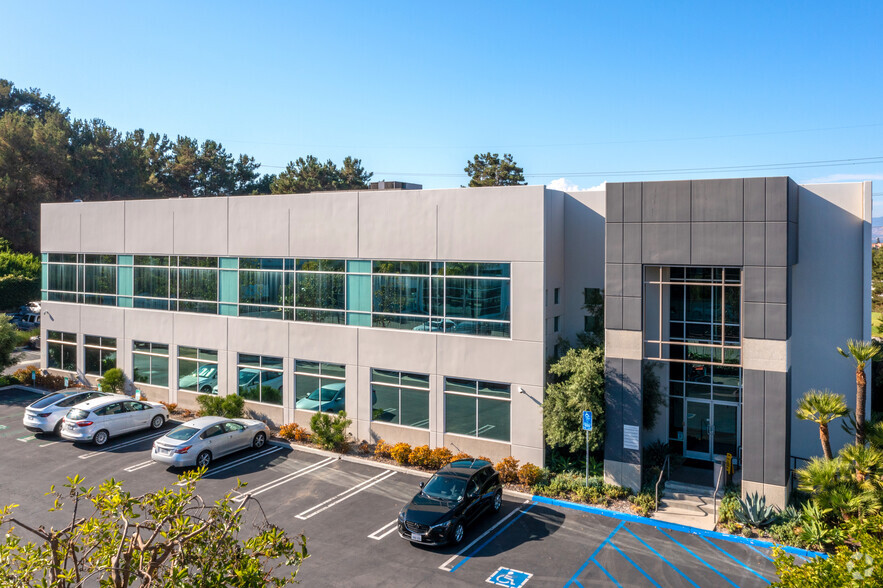 Primary Photo Of 1 Columbia, Aliso Viejo Office For Lease