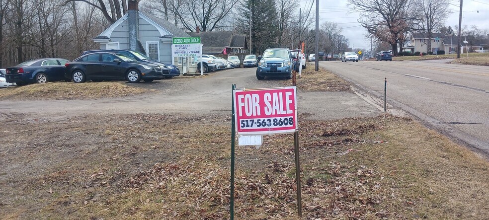 More Photos Of , Jackson General Retail For Sale