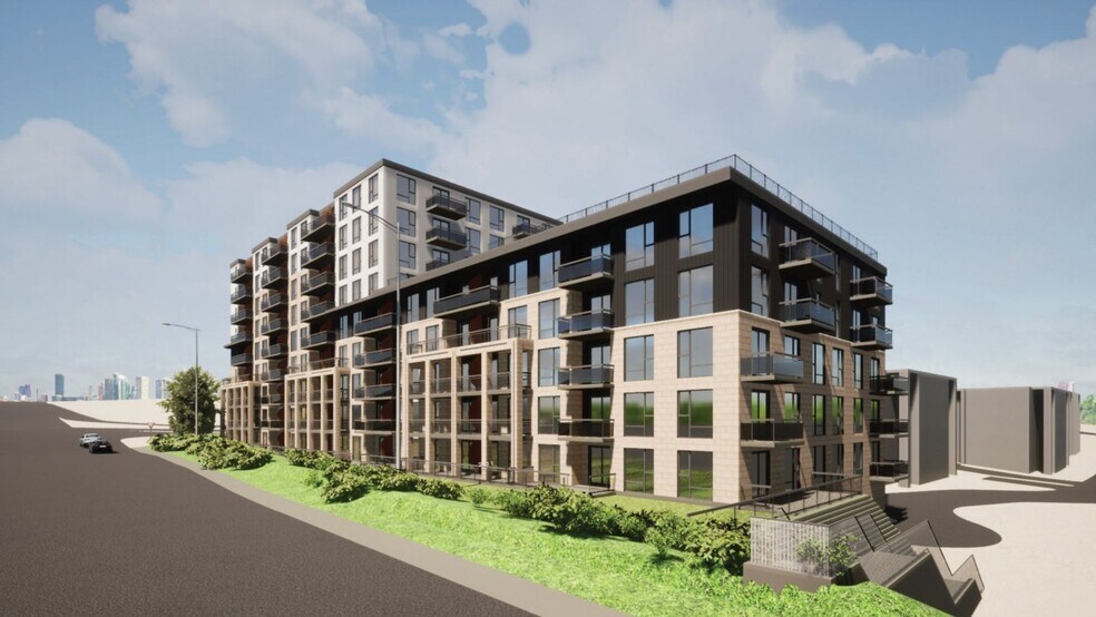 More Photos Of 3277 St Joseph Blvd, Ottawa Land For Sale