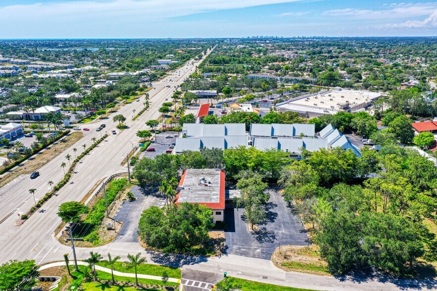 More Photos Of 5101 Tamiami Trl E, Naples Land For Lease
