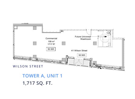 More Photos Of 41 Wilson St, Hamilton Apartments For Sale