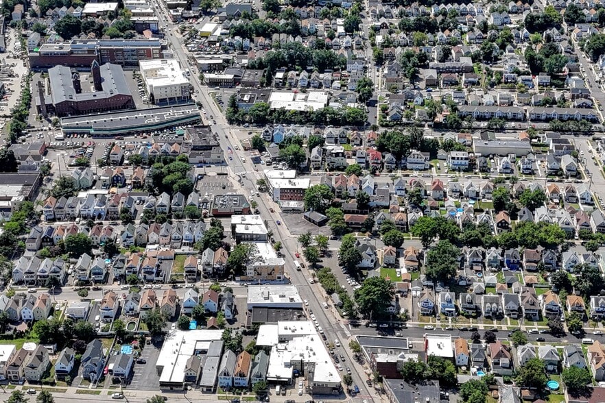 More Photos Of 1061-1065 Main Ave, Clifton Auto Repair For Sale