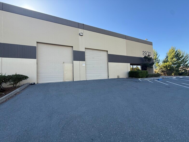 More Photos Of 2970 Bay Vista Ct, Benicia Manufacturing For Lease