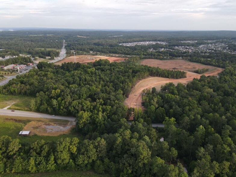 More Photos Of Martintown Rd, North Augusta Land For Lease