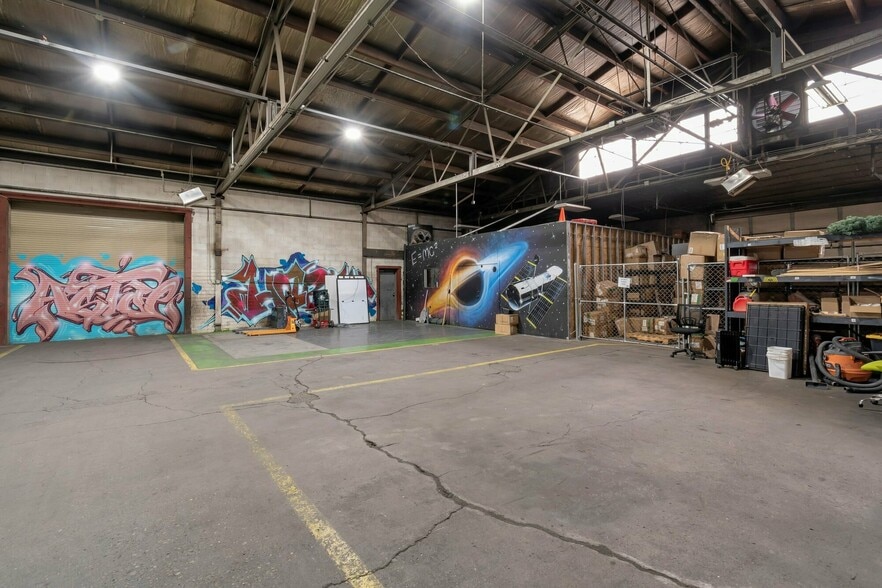More Photos Of 2401 S Delaware St, Denver Manufacturing For Lease
