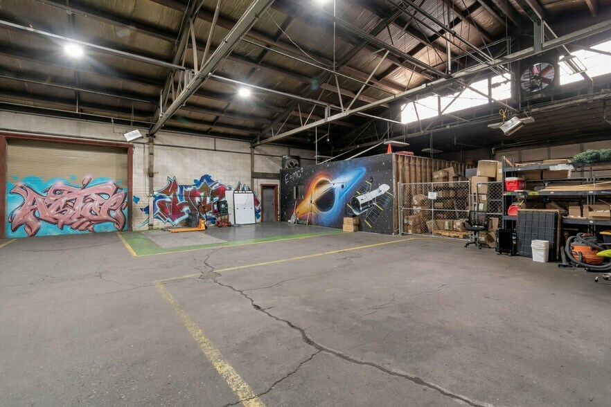 More Photos Of 2401 S Delaware St, Denver Manufacturing For Sale