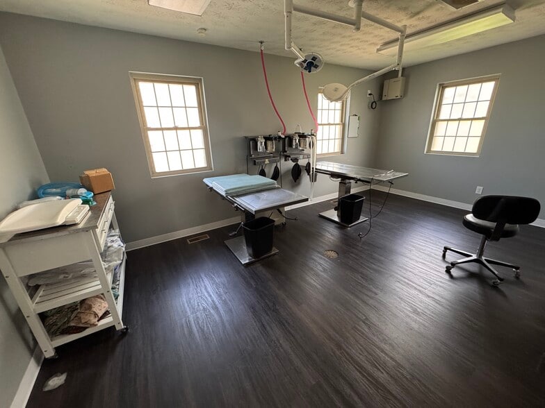 More Photos Of 201 N Church St, New Carlisle Medical For Sale