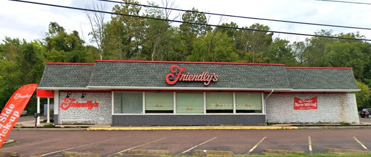 Primary Photo Of 310 Red Roof Rd, Danville Restaurant For Lease