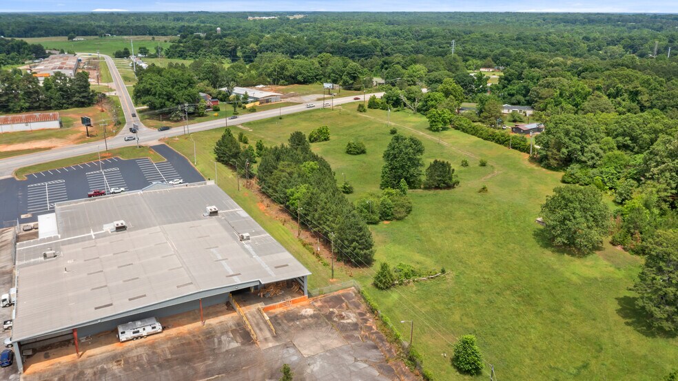 More Photos Of E Main St, Laurens Land For Sale