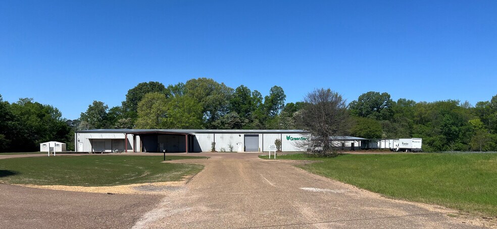 More Photos Of 120 Crown Dr, Batesville Manufacturing For Sale