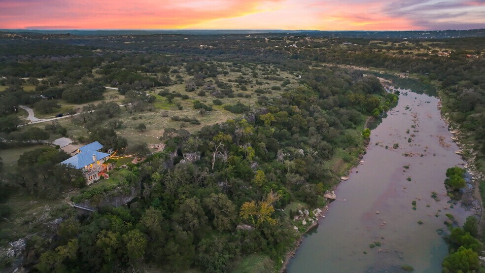 More Photos Of 5229 Hupedo Ranch Rd, Spicewood Specialty For Sale
