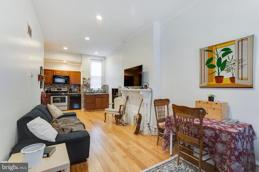 More Photos Of 4031 Green St, Philadelphia Apartments For Sale